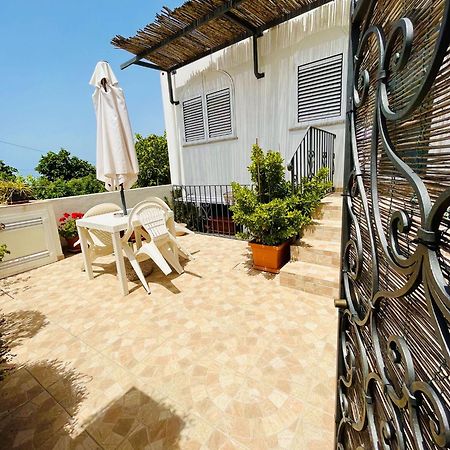 Casa Antonia Apartamento Anacapri  Exterior foto