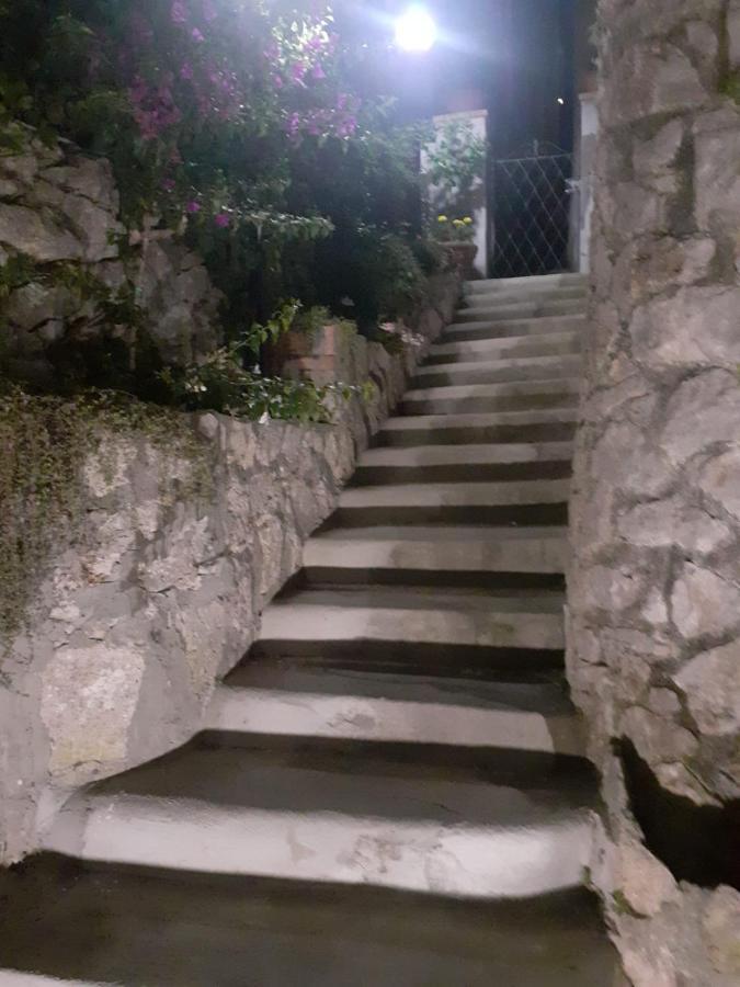 Casa Antonia Apartamento Anacapri  Exterior foto