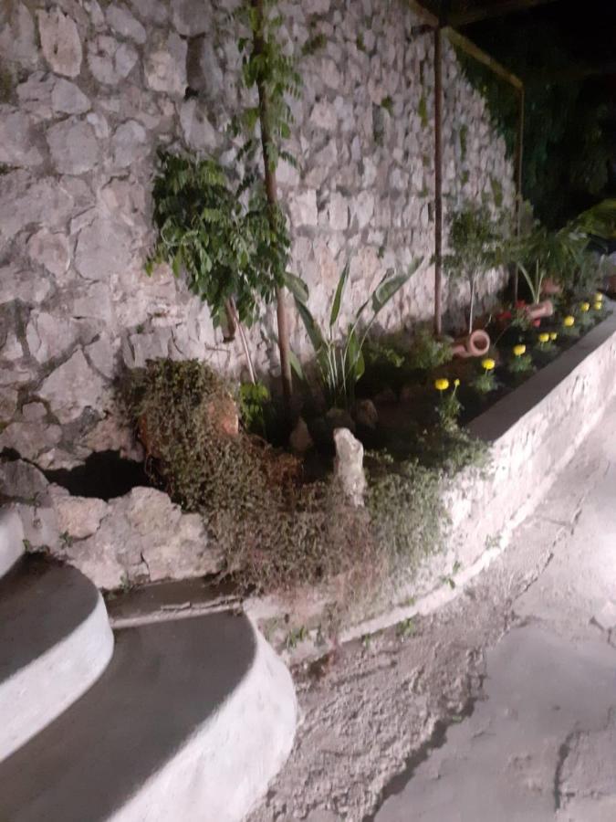 Casa Antonia Apartamento Anacapri  Exterior foto