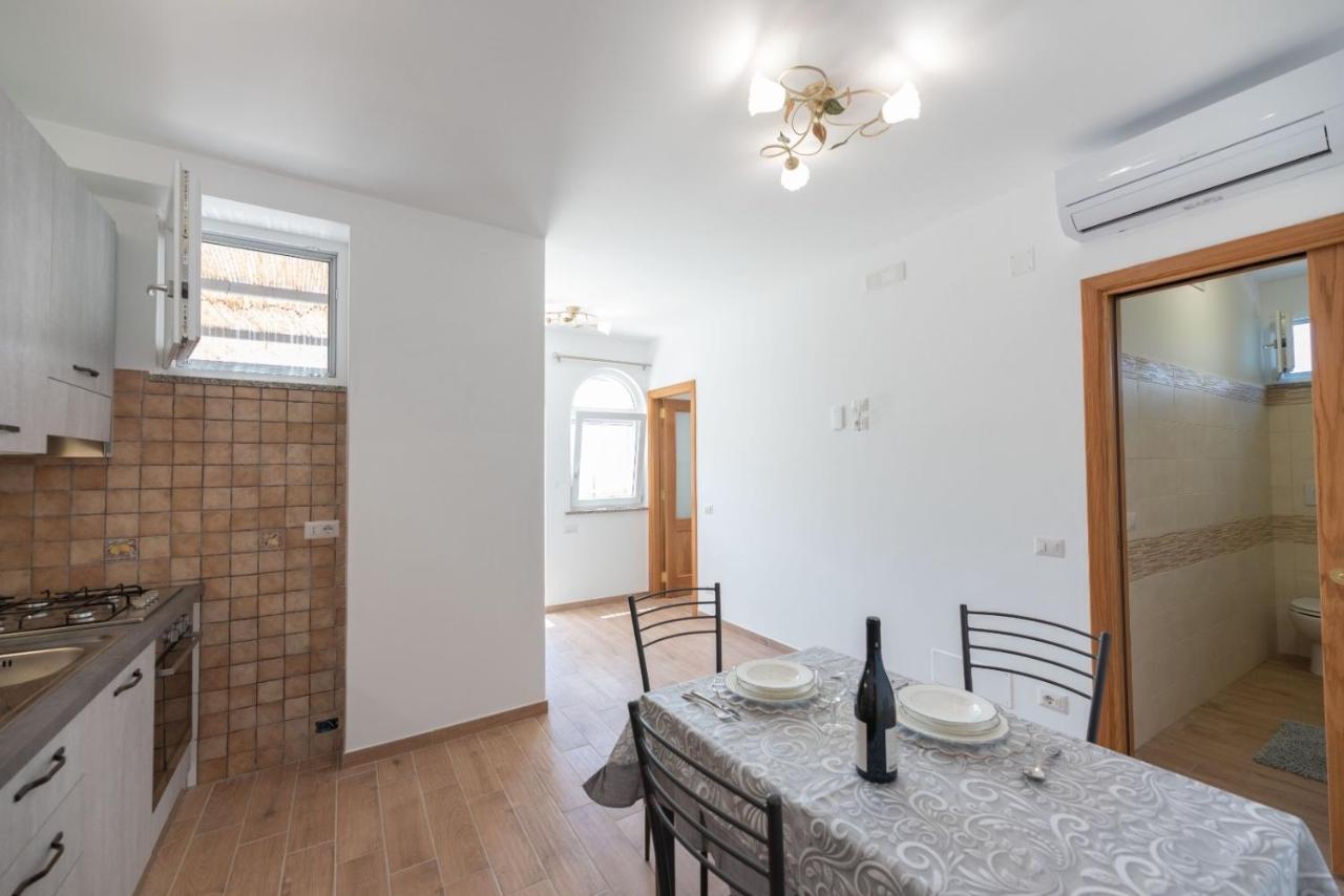 Casa Antonia Apartamento Anacapri  Exterior foto